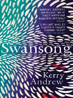 cover image of Swansong